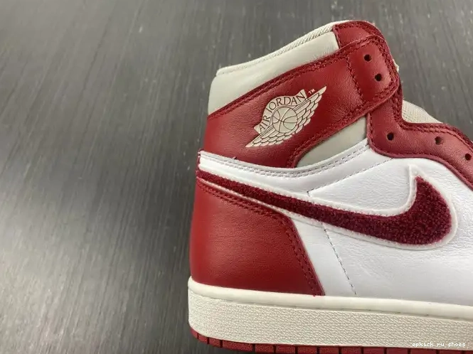 Rep DJ4891-061 Chenille Jordan Newstalgia (W) 1 High OG 0613